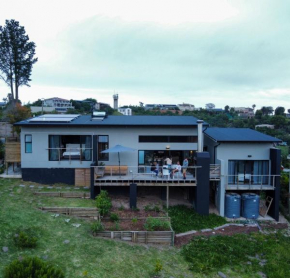 Eden on Edwards - no more loadshedding!